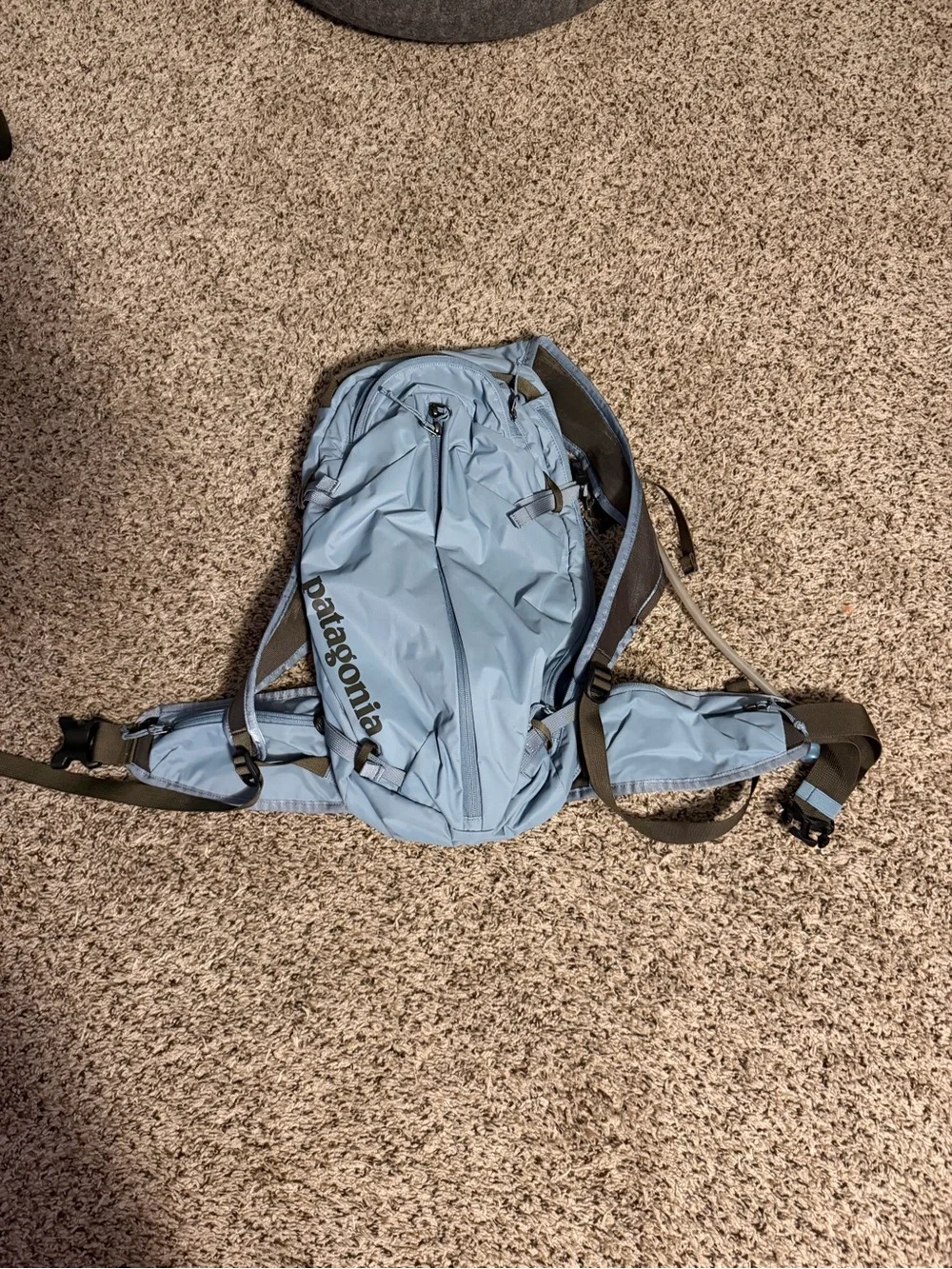 Patagonia Dirt Roamer Bike Pack 20L, S/M